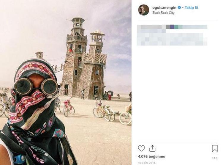 Türkiyeden ünlüler de katılıyordu Kötü haber geldi