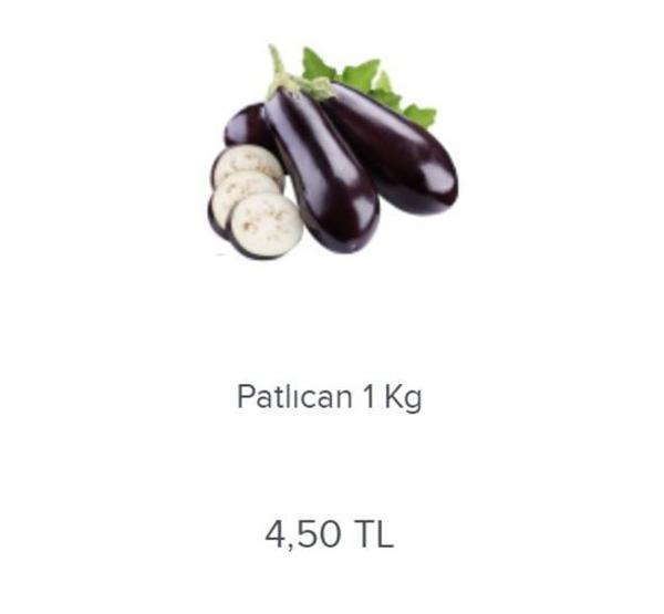 Online tanzim satışta fiyatlar belli oldu