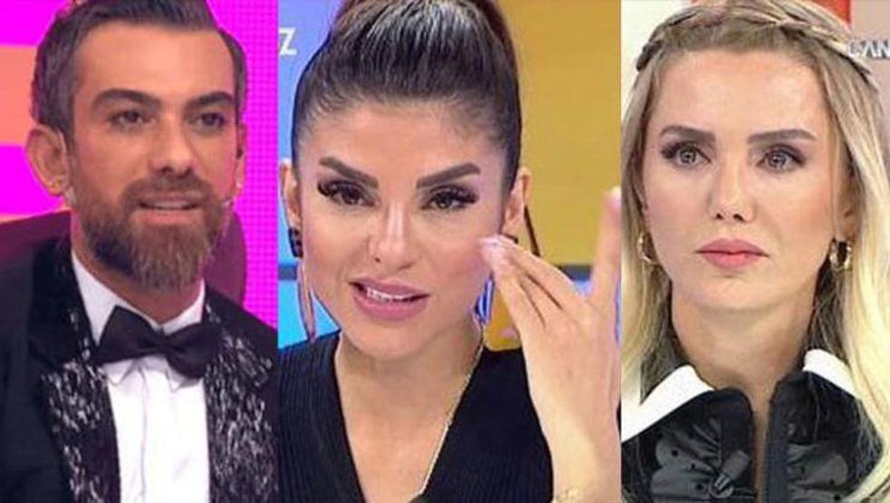 Ece Erken ve Bircan Baliye 1 ay hapis
