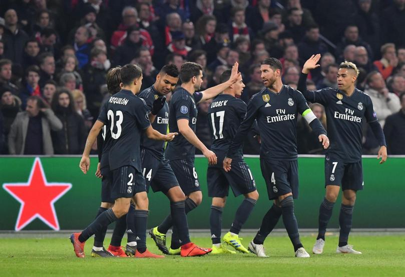 UEFA Ajaxın golünün neden iptal edildiğini açıkladı