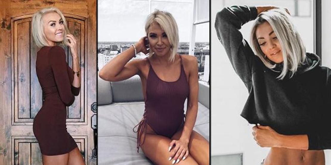 Ünlü fitness uzmanına dolandırıcılık suçlaması
