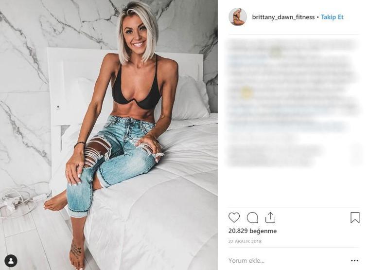 Ünlü fitness uzmanına dolandırıcılık suçlaması
