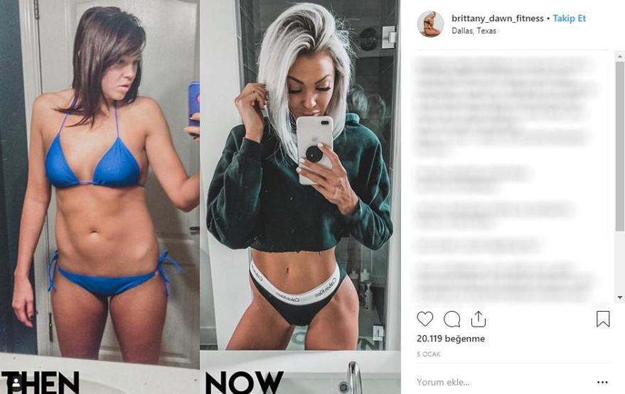 Ünlü fitness uzmanına dolandırıcılık suçlaması