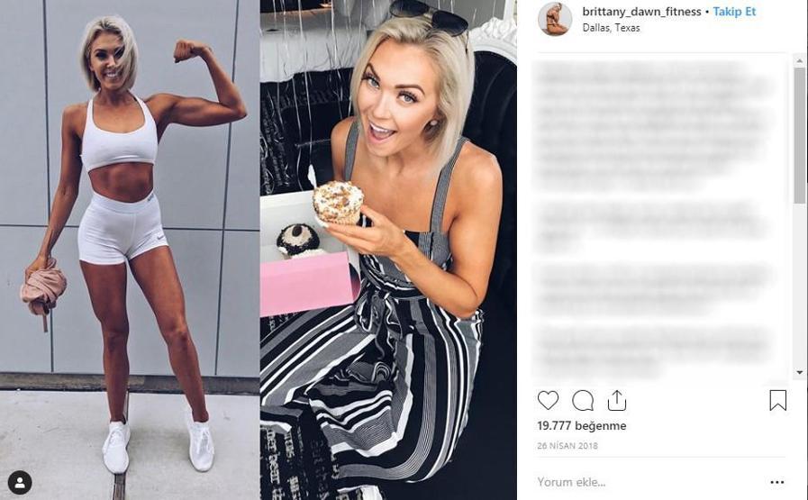 Ünlü fitness uzmanına dolandırıcılık suçlaması