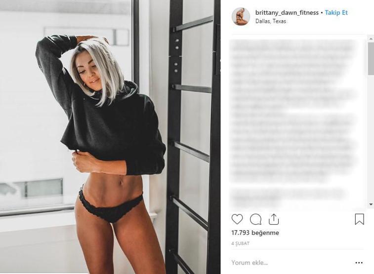 Ünlü fitness uzmanına dolandırıcılık suçlaması