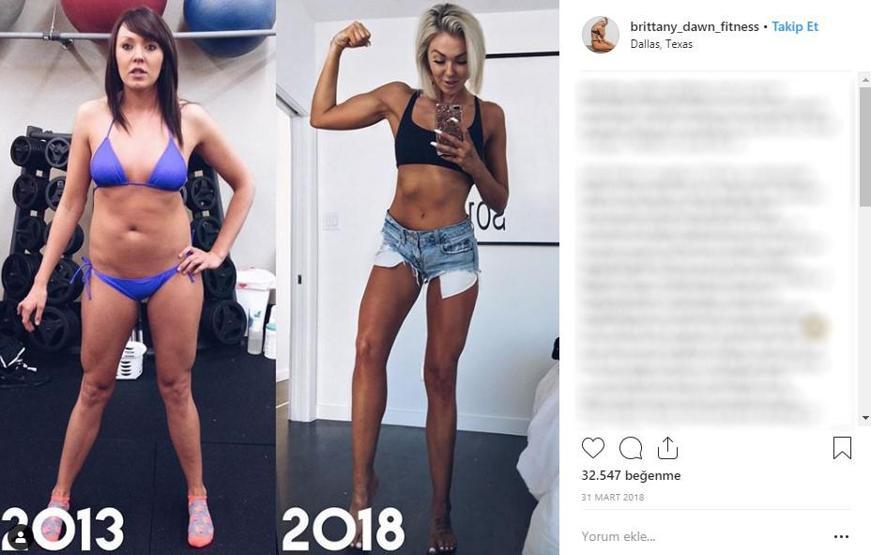Ünlü fitness uzmanına dolandırıcılık suçlaması