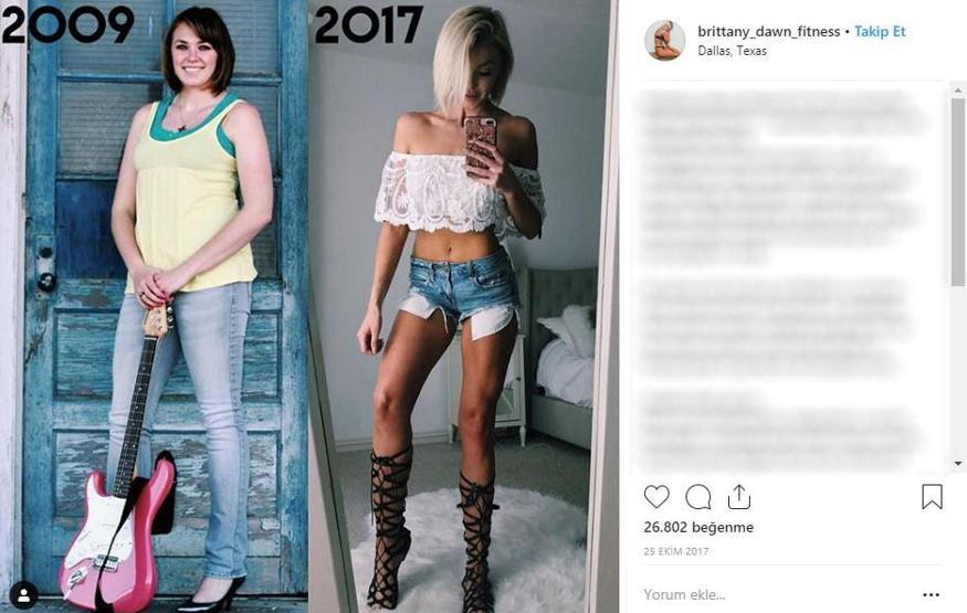 Ünlü fitness uzmanına dolandırıcılık suçlaması