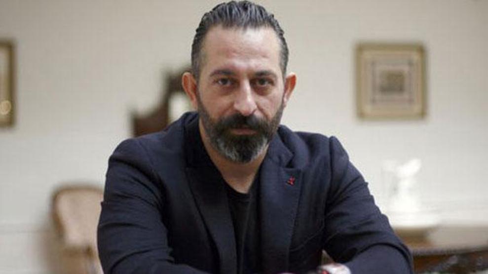 Cem Yılmaz Twitterdan isyan etti