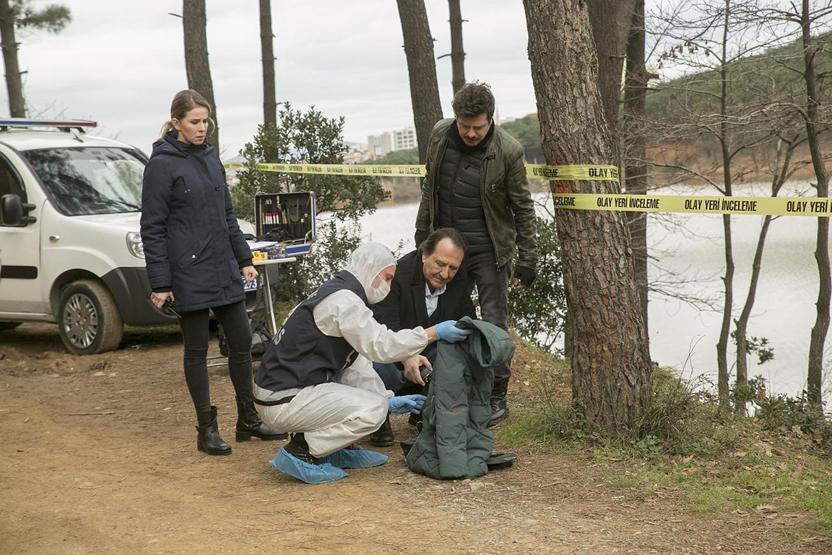 Arka Sokaklar 505. bölüm fragmanı yayınlandı