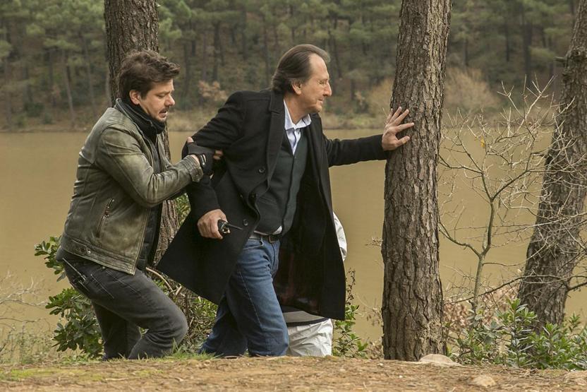 Arka Sokaklar 505. bölüm fragmanı yayınlandı