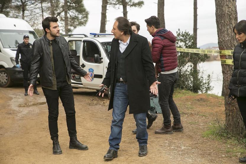 Arka Sokaklar 505. bölüm fragmanı yayınlandı