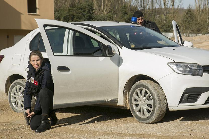 Arka Sokaklar 505. bölüm fragmanı yayınlandı