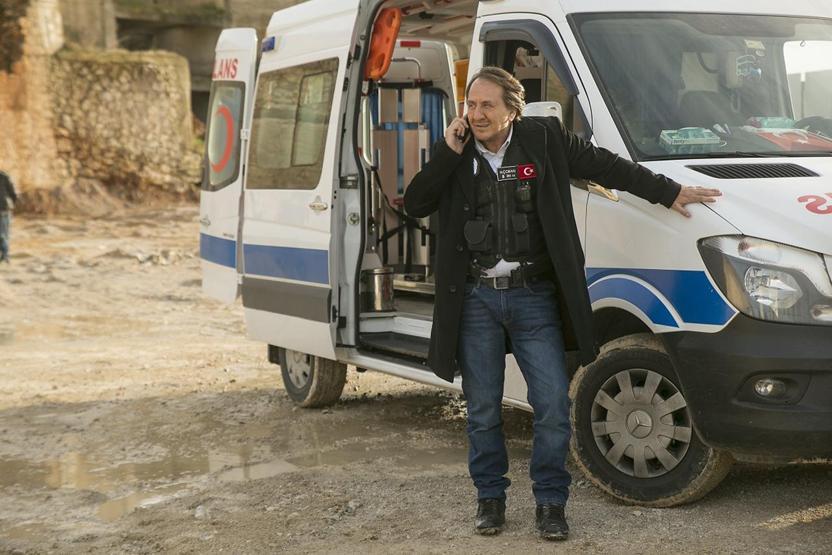 Arka Sokaklar 505. bölüm fragmanı yayınlandı