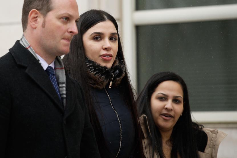 El Chapo davasında ortaya çıkan 14 rahatsız edici gerçek