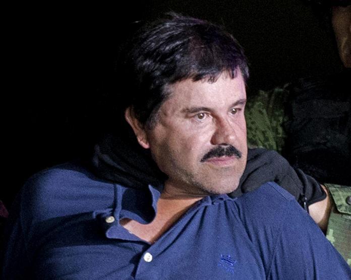 El Chapo davasında ortaya çıkan 14 rahatsız edici gerçek