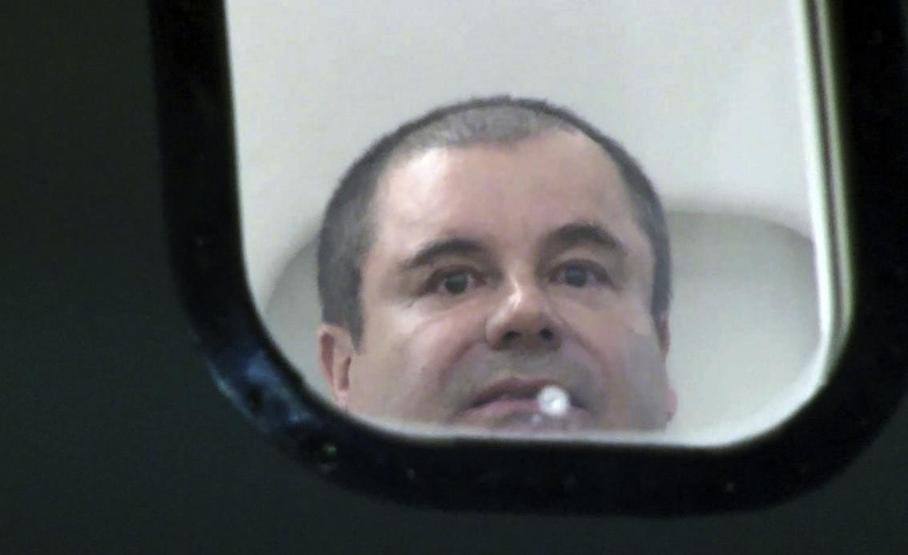 El Chapo davasında ortaya çıkan 14 rahatsız edici gerçek