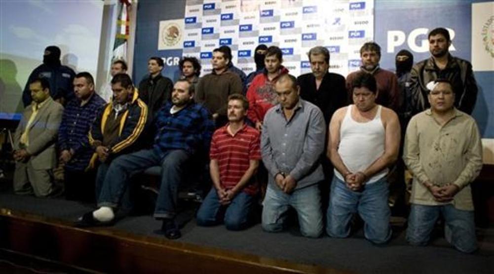El Chapo davasında ortaya çıkan 14 rahatsız edici gerçek