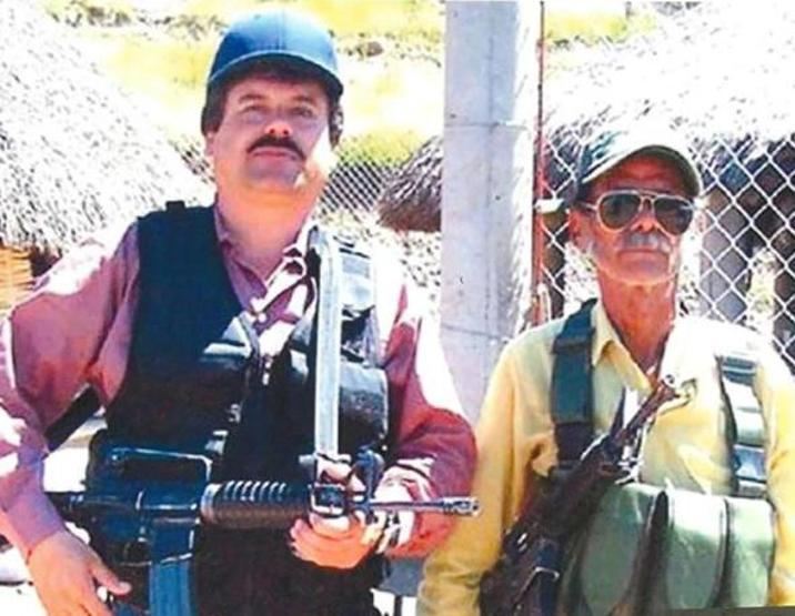 El Chapo davasında ortaya çıkan 14 rahatsız edici gerçek