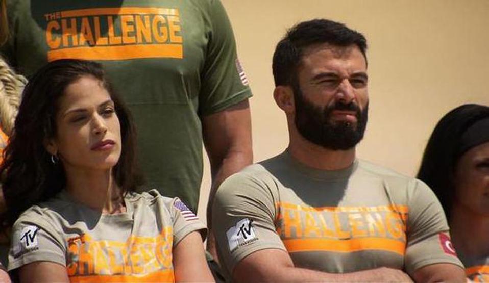 Turabi: Yarışmalardan 2 milyon TL ve bir ev kazandım