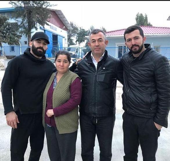Turabi: Yarışmalardan 2 milyon TL ve bir ev kazandım