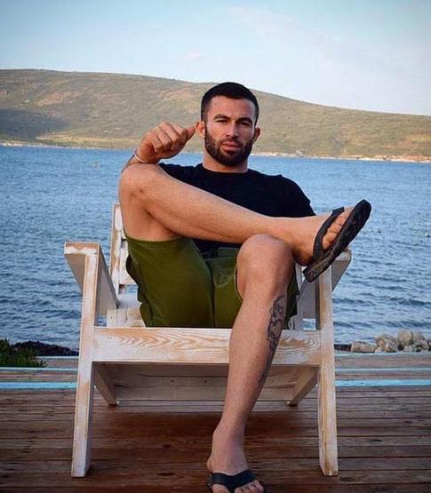 Turabi: Yarışmalardan 2 milyon TL ve bir ev kazandım