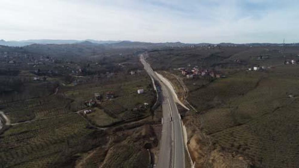 Türkiyenin en pahalı yolu