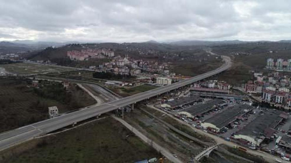 Türkiyenin en pahalı yolu