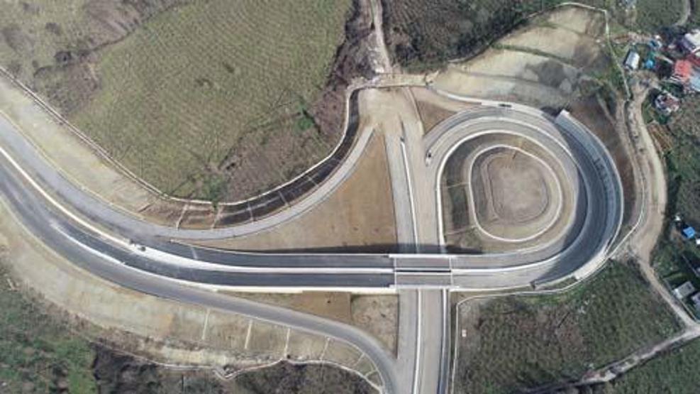 Türkiyenin en pahalı yolu