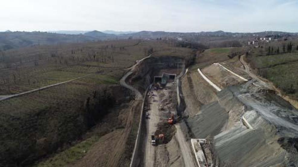 Türkiyenin en pahalı yolu