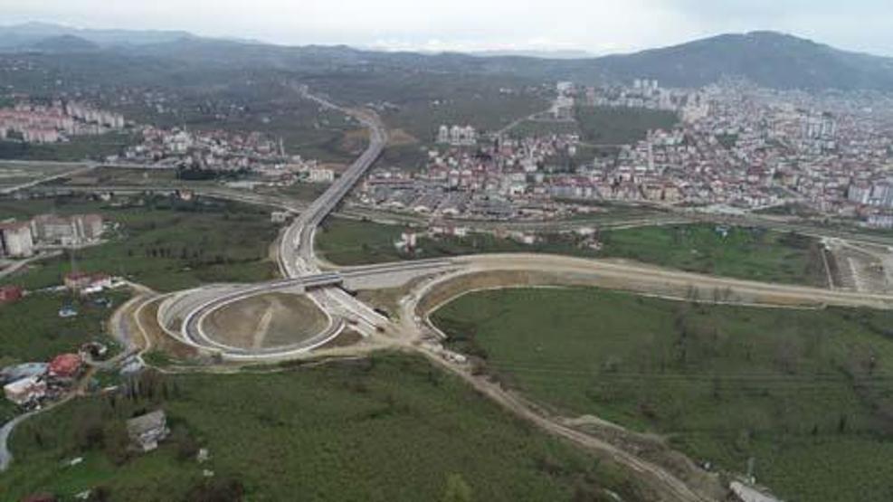 Türkiyenin en pahalı yolu