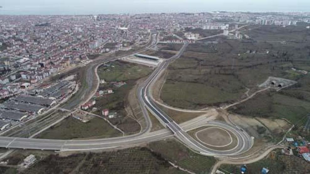 Türkiyenin en pahalı yolu