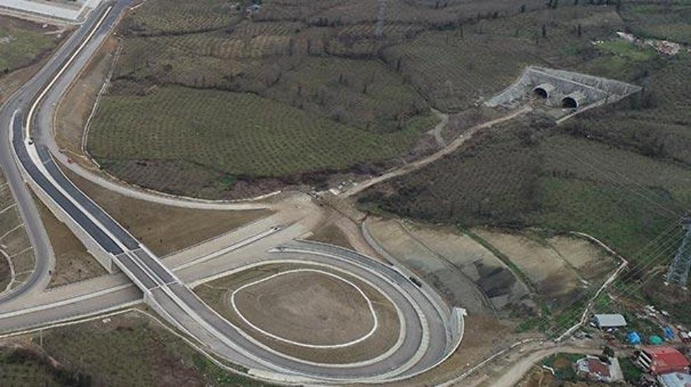 Türkiyenin en pahalı yolu