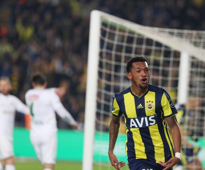 Fenerbahçe Serkan Kırıntılıyı geçemedi