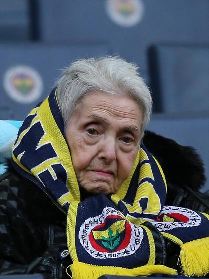 Fenerbahçe Serkan Kırıntılıyı geçemedi