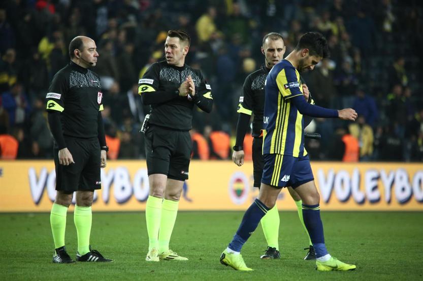 Fenerbahçede Hiddinkten sonraki en kötü iç saha performansı
