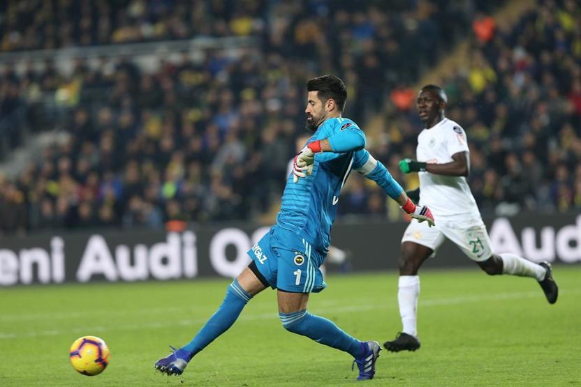 Fenerbahçede Hiddinkten sonraki en kötü iç saha performansı