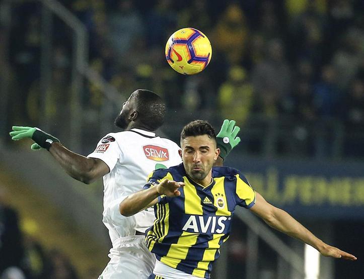 Fenerbahçede Hiddinkten sonraki en kötü iç saha performansı