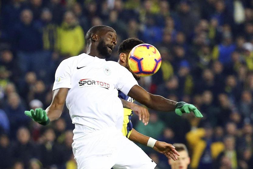 Fenerbahçede Hiddinkten sonraki en kötü iç saha performansı