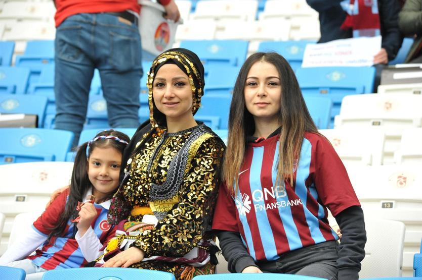 Trabzonspora büyük şok