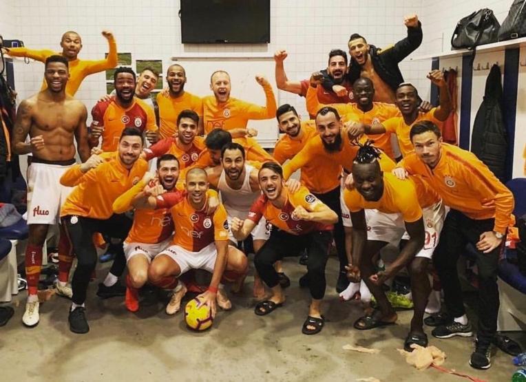 Semih Kayadan Fenerbahçeye fotoğraflı yanıt
