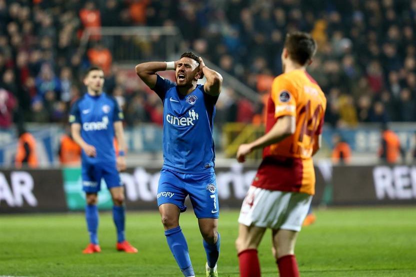 Semih Kayadan Fenerbahçeye fotoğraflı yanıt