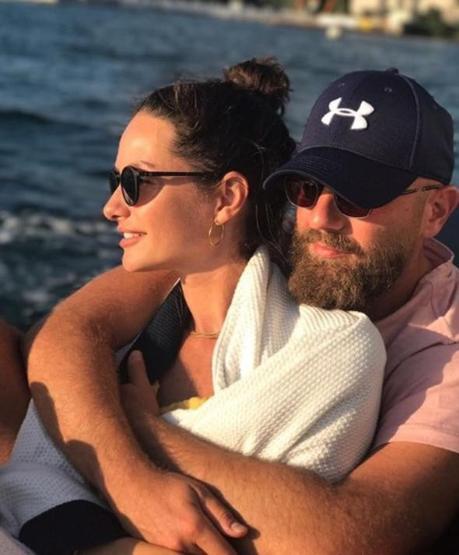 Yasemin Özilhan: Hayatımın en büyük çılgınlığı evlilik