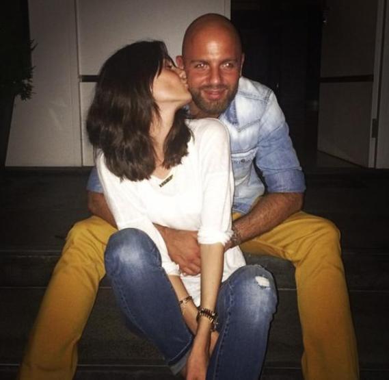 Yasemin Özilhan: Hayatımın en büyük çılgınlığı evlilik
