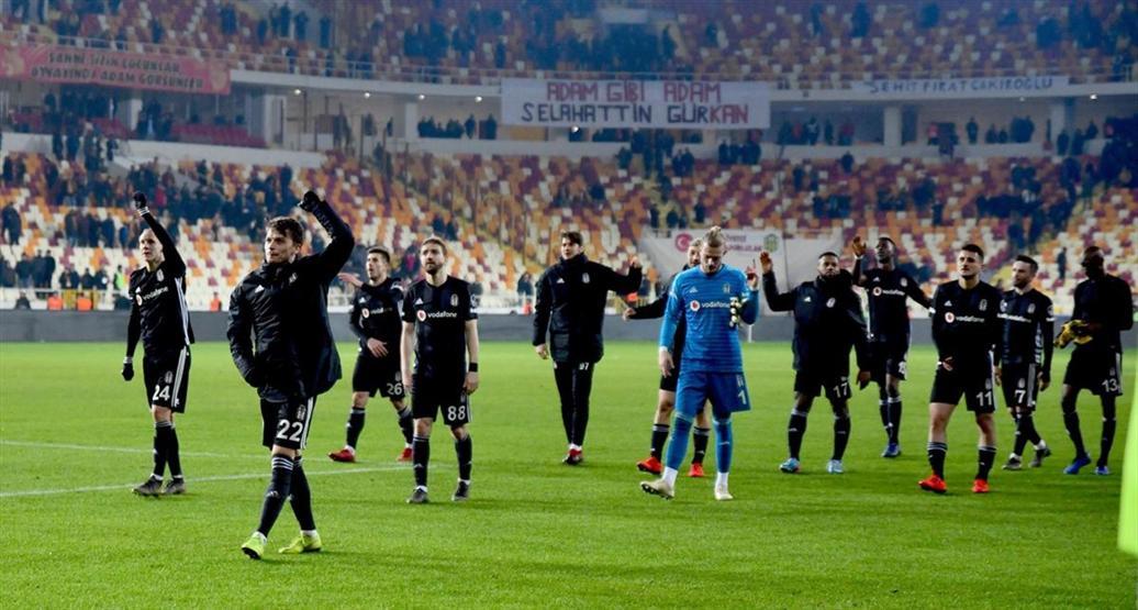 Şenol Güneşin şampiyonluk hesabı