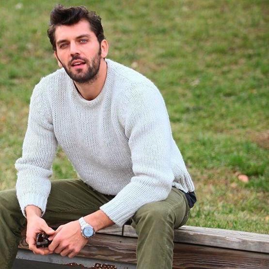 Can Nergisten Burak Özçivite destek: Gitmeyeceğim diyen erkek yoktur