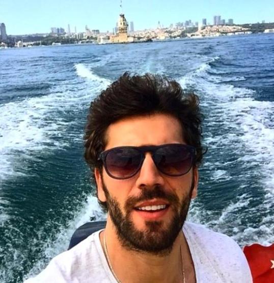Can Nergisten Burak Özçivite destek: Gitmeyeceğim diyen erkek yoktur