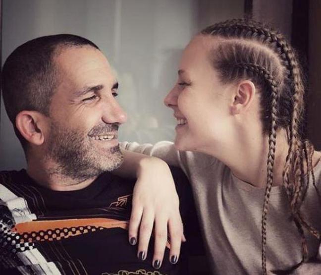 Şeyma Korkmaz ile Cüneyt Mete düğün hazırlıklarına başladı