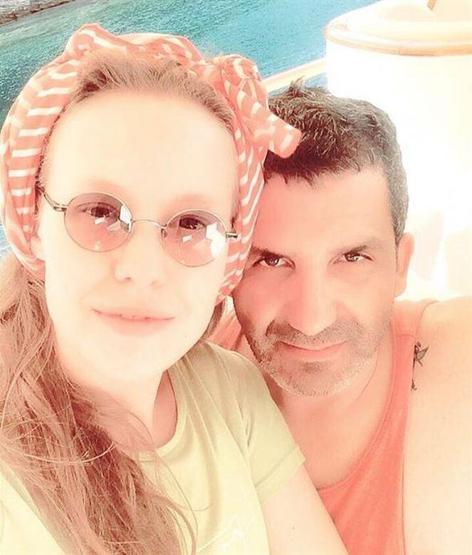Şeyma Korkmaz ile Cüneyt Mete düğün hazırlıklarına başladı