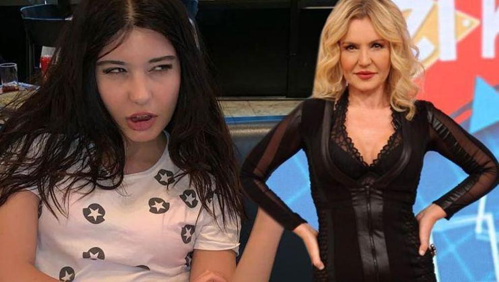 Bahar Candandan Seda Akgüle yanıt gecikmedi