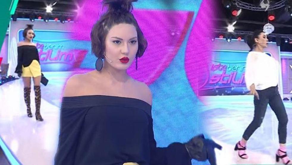 Bahar Candandan Seda Akgüle yanıt gecikmedi